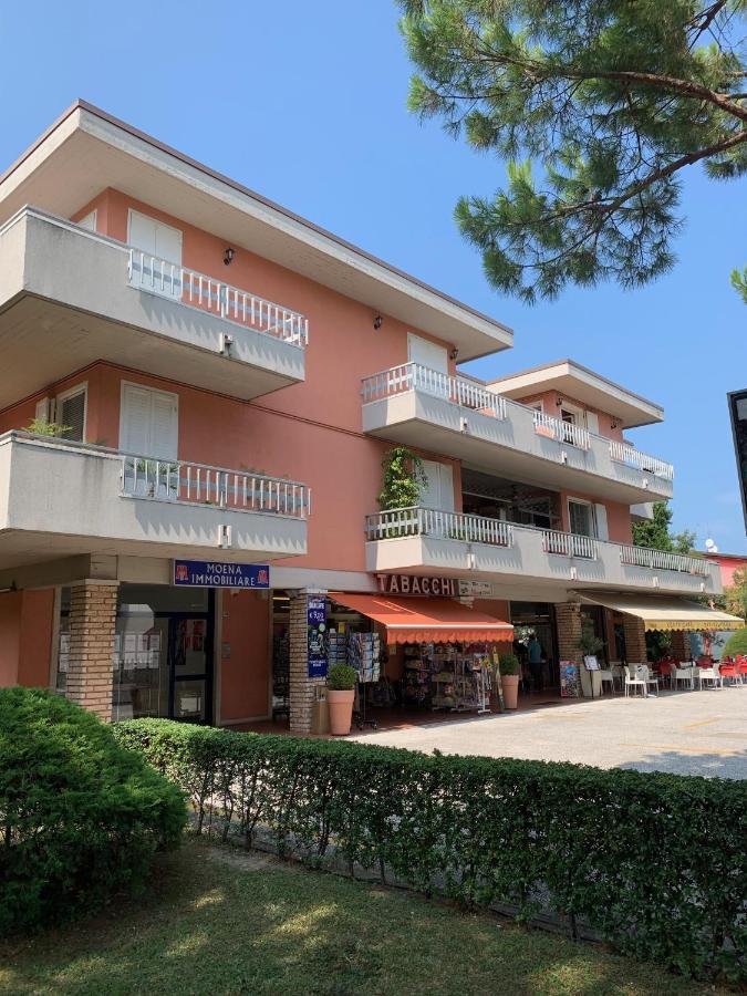 Sirmione Leilighet Eksteriør bilde